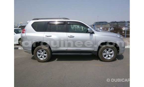 Acheter Import Voiture Toyota Prado Autre à Import - Dubai, Conakry Acheter Import Voiture Toyota Prado Autre à Import - Dubai, Conakry