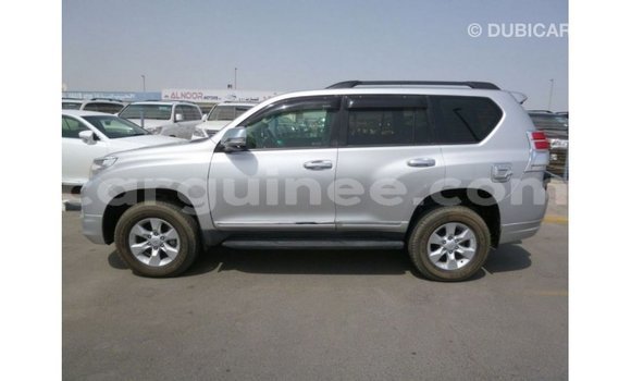Acheter Import Voiture Toyota Prado Autre à Import - Dubai, Conakry Acheter Import Voiture Toyota Prado Autre à Import - Dubai, Conakry