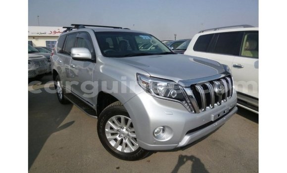 Buy Import Toyota Prado Other Car in Import - Dubai in Conakry Buy Import Toyota Prado Other Car in Import - Dubai in Conakry