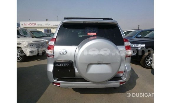 Buy Import Toyota Prado Other Car in Import - Dubai in Conakry Buy Import Toyota Prado Other Car in Import - Dubai in Conakry
