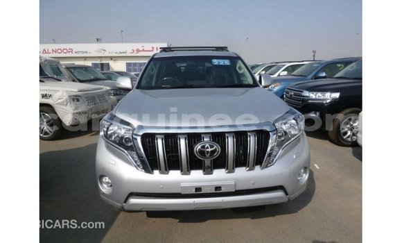 Buy Import Toyota Prado Other Car in Import - Dubai in Conakry Buy Import Toyota Prado Other Car in Import - Dubai in Conakry