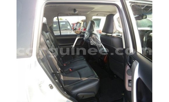 Buy Import Toyota Prado Other Car in Import - Dubai in Conakry Buy Import Toyota Prado Other Car in Import - Dubai in Conakry