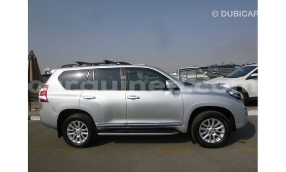 Buy Import Toyota Prado Other Car in Import - Dubai in Conakry Buy Import Toyota Prado Other Car in Import - Dubai in Conakry