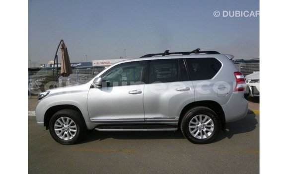 Buy Import Toyota Prado Other Car in Import - Dubai in Conakry Buy Import Toyota Prado Other Car in Import - Dubai in Conakry