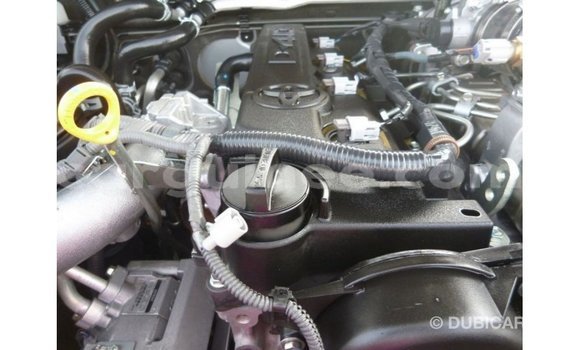 Buy Import Toyota Prado Other Car in Import - Dubai in Conakry Buy Import Toyota Prado Other Car in Import - Dubai in Conakry