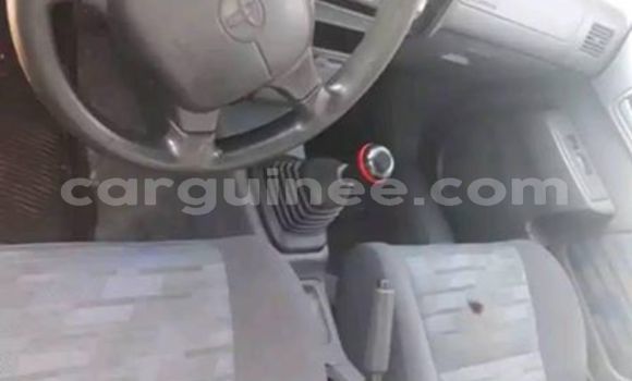 Buy Used Toyota RAV4 Red Car in Conakry in Conakry Buy Used Toyota RAV4 Red Car in Conakry in Conakry