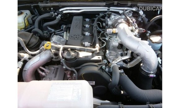 Acheter Import Voiture Toyota Prado Marron à Import - Dubai, Conakry Acheter Import Voiture Toyota Prado Marron à Import - Dubai, Conakry