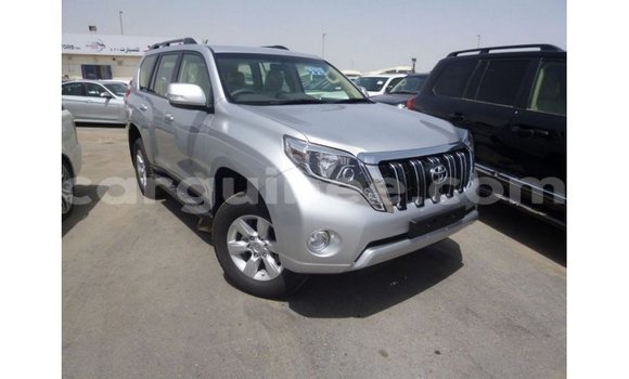 Buy Import Toyota Prado Other Car in Import - Dubai in Conakry Buy Import Toyota Prado Other Car in Import - Dubai in Conakry