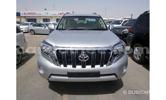Acheter Import Voiture Toyota Prado Autre à Import - Dubai, Conakry Acheter Import Voiture Toyota Prado Autre à Import - Dubai, Conakry
