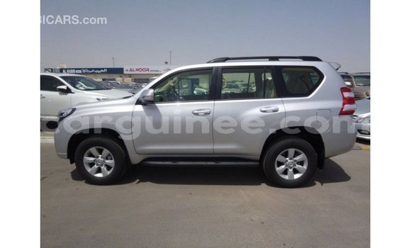 Acheter Import Voiture Toyota Prado Autre à Import - Dubai, Conakry Acheter Import Voiture Toyota Prado Autre à Import - Dubai, Conakry