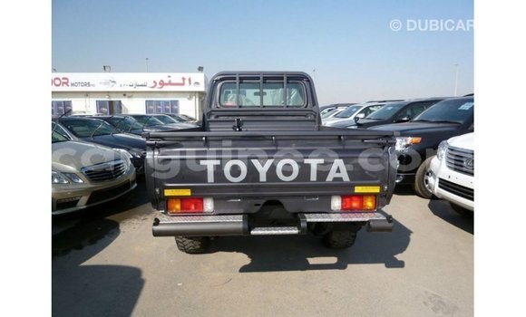 Acheter Import Voiture Toyota Land Cruiser Autre à Import - Dubai, Conakry Acheter Import Voiture Toyota Land Cruiser Autre à Import - Dubai, Conakry