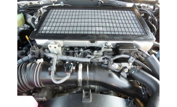 Acheter Import Voiture Toyota Land Cruiser Autre à Import - Dubai, Conakry Acheter Import Voiture Toyota Land Cruiser Autre à Import - Dubai, Conakry