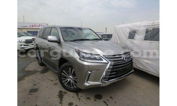 Buy Import Lexus LX Other Car in Import - Dubai in Conakry Buy Import Lexus LX Other Car in Import - Dubai in Conakry