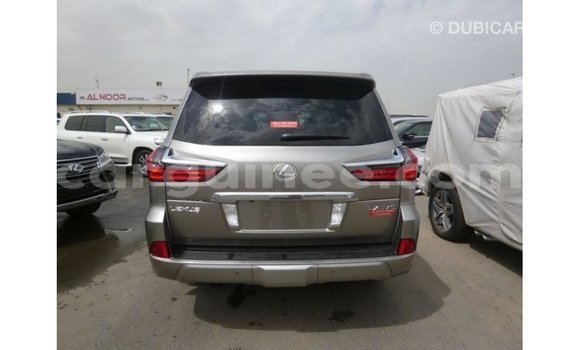 Buy Import Lexus LX Other Car in Import - Dubai in Conakry Buy Import Lexus LX Other Car in Import - Dubai in Conakry