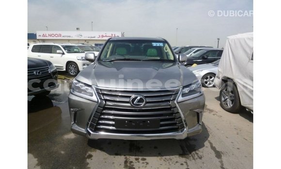 Buy Import Lexus LX Other Car in Import - Dubai in Conakry Buy Import Lexus LX Other Car in Import - Dubai in Conakry
