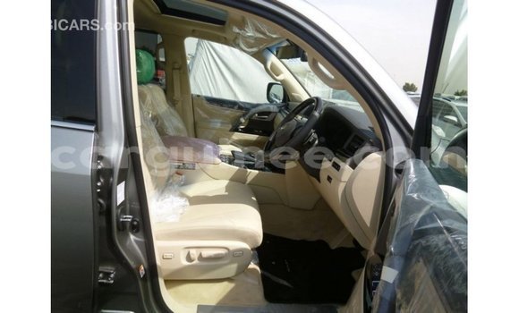 Buy Import Lexus LX Other Car in Import - Dubai in Conakry Buy Import Lexus LX Other Car in Import - Dubai in Conakry