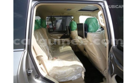 Buy Import Lexus LX Other Car in Import - Dubai in Conakry Buy Import Lexus LX Other Car in Import - Dubai in Conakry