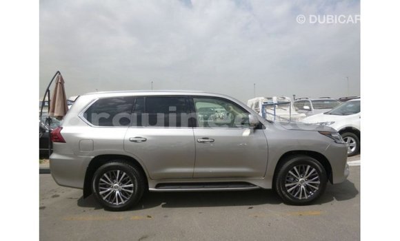 Buy Import Lexus LX Other Car in Import - Dubai in Conakry Buy Import Lexus LX Other Car in Import - Dubai in Conakry