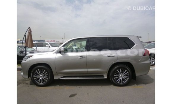 Buy Import Lexus LX Other Car in Import - Dubai in Conakry Buy Import Lexus LX Other Car in Import - Dubai in Conakry