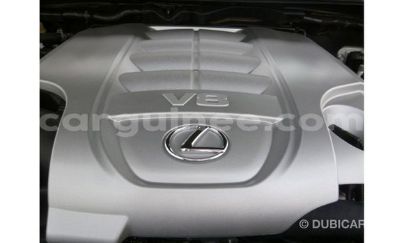 Buy Import Lexus LX Other Car in Import - Dubai in Conakry Buy Import Lexus LX Other Car in Import - Dubai in Conakry