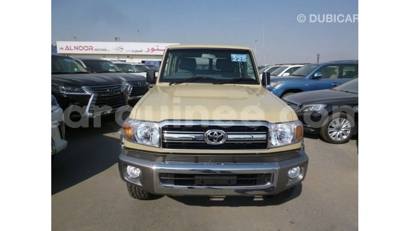 Big with watermark toyota land cruiser conakry import dubai 4992