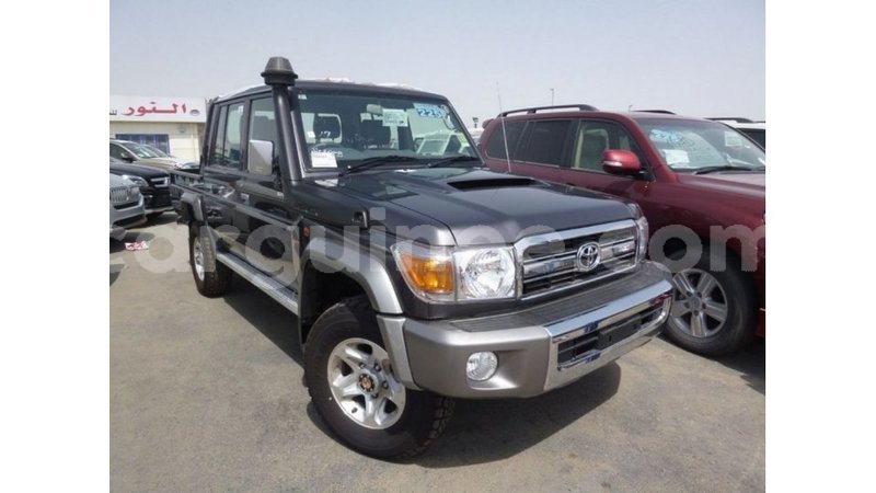 Big with watermark toyota land cruiser conakry import dubai 4995