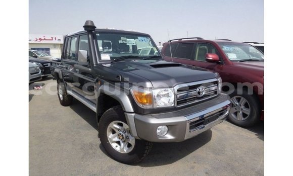 Buy Import Toyota Land Cruiser Other Car in Import - Dubai in Conakry Buy Import Toyota Land Cruiser Other Car in Import - Dubai in Conakry