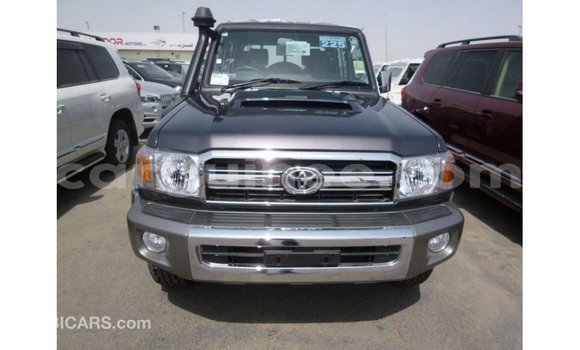 Buy Import Toyota Land Cruiser Other Car in Import - Dubai in Conakry Buy Import Toyota Land Cruiser Other Car in Import - Dubai in Conakry