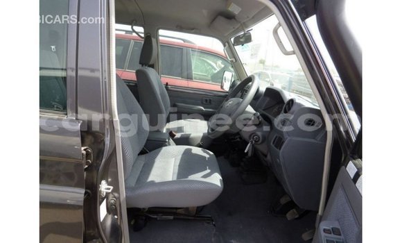 Buy Import Toyota Land Cruiser Other Car in Import - Dubai in Conakry Buy Import Toyota Land Cruiser Other Car in Import - Dubai in Conakry
