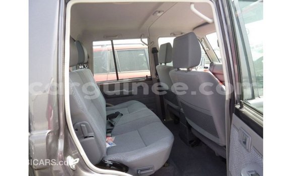 Buy Import Toyota Land Cruiser Other Car in Import - Dubai in Conakry Buy Import Toyota Land Cruiser Other Car in Import - Dubai in Conakry