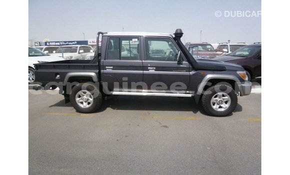 Buy Import Toyota Land Cruiser Other Car in Import - Dubai in Conakry Buy Import Toyota Land Cruiser Other Car in Import - Dubai in Conakry
