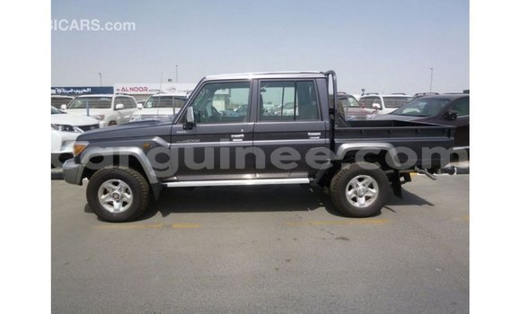 Buy Import Toyota Land Cruiser Other Car in Import - Dubai in Conakry Buy Import Toyota Land Cruiser Other Car in Import - Dubai in Conakry
