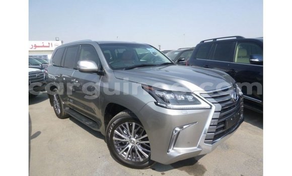 Buy Import Lexus LX Other Car in Import - Dubai in Conakry Buy Import Lexus LX Other Car in Import - Dubai in Conakry