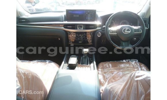 Buy Import Lexus LX Other Car in Import - Dubai in Conakry Buy Import Lexus LX Other Car in Import - Dubai in Conakry