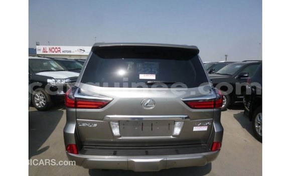 Buy Import Lexus LX Other Car in Import - Dubai in Conakry Buy Import Lexus LX Other Car in Import - Dubai in Conakry