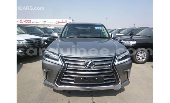 Buy Import Lexus LX Other Car in Import - Dubai in Conakry Buy Import Lexus LX Other Car in Import - Dubai in Conakry