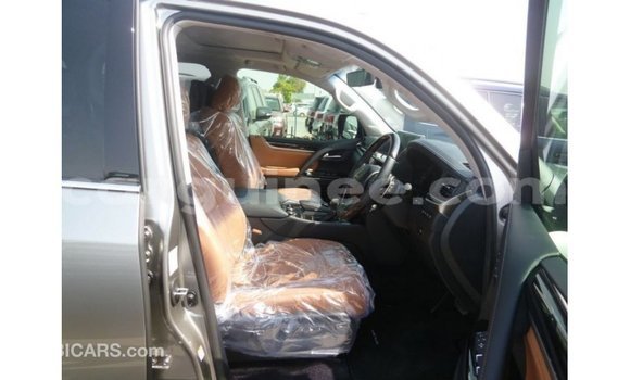 Buy Import Lexus LX Other Car in Import - Dubai in Conakry Buy Import Lexus LX Other Car in Import - Dubai in Conakry