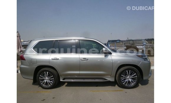 Buy Import Lexus LX Other Car in Import - Dubai in Conakry Buy Import Lexus LX Other Car in Import - Dubai in Conakry