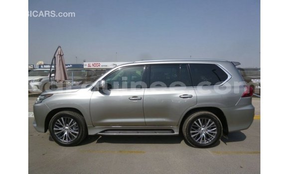 Buy Import Lexus LX Other Car in Import - Dubai in Conakry Buy Import Lexus LX Other Car in Import - Dubai in Conakry