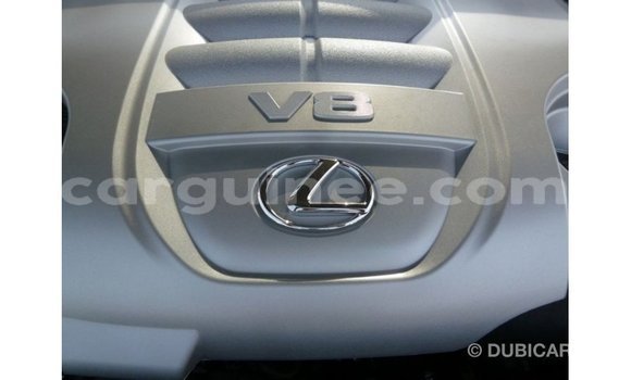 Buy Import Lexus LX Other Car in Import - Dubai in Conakry Buy Import Lexus LX Other Car in Import - Dubai in Conakry