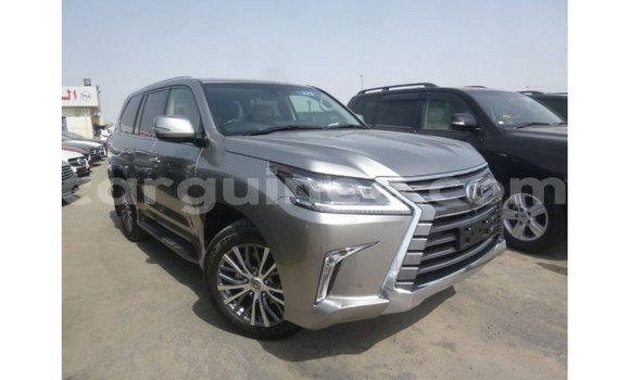 Buy Import Lexus LX Other Car in Import - Dubai in Conakry Buy Import Lexus LX Other Car in Import - Dubai in Conakry