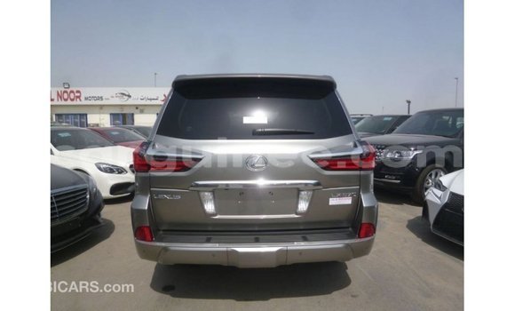 Buy Import Lexus LX Other Car in Import - Dubai in Conakry Buy Import Lexus LX Other Car in Import - Dubai in Conakry