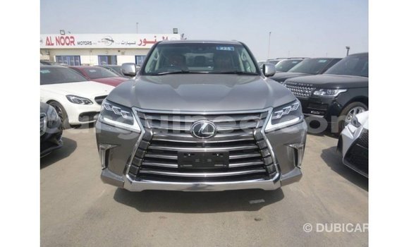 Buy Import Lexus LX Other Car in Import - Dubai in Conakry Buy Import Lexus LX Other Car in Import - Dubai in Conakry