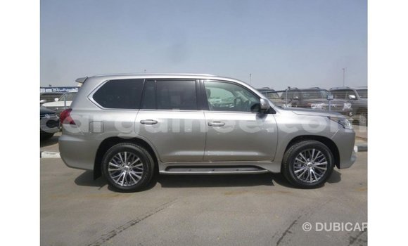 Buy Import Lexus LX Other Car in Import - Dubai in Conakry Buy Import Lexus LX Other Car in Import - Dubai in Conakry