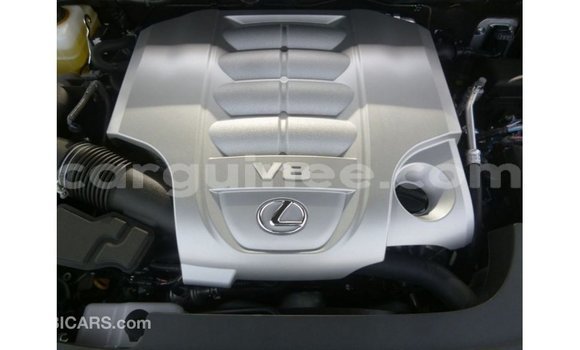 Buy Import Lexus LX Other Car in Import - Dubai in Conakry Buy Import Lexus LX Other Car in Import - Dubai in Conakry