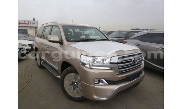 Buy Import Toyota Land Cruiser Other Car in Import - Dubai in Conakry Buy Import Toyota Land Cruiser Other Car in Import - Dubai in Conakry