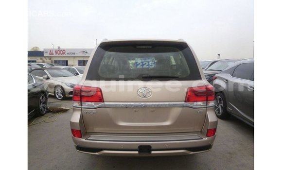 Buy Import Toyota Land Cruiser Other Car in Import - Dubai in Conakry Buy Import Toyota Land Cruiser Other Car in Import - Dubai in Conakry
