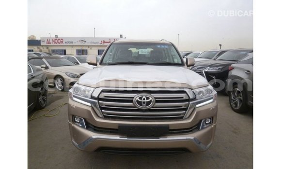 Buy Import Toyota Land Cruiser Other Car in Import - Dubai in Conakry Buy Import Toyota Land Cruiser Other Car in Import - Dubai in Conakry