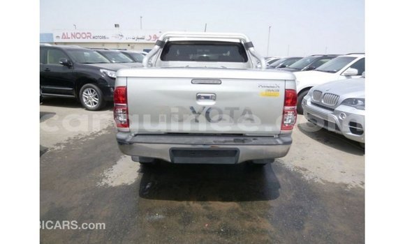 Buy Import Toyota Hilux Other Car in Import - Dubai in Conakry Buy Import Toyota Hilux Other Car in Import - Dubai in Conakry