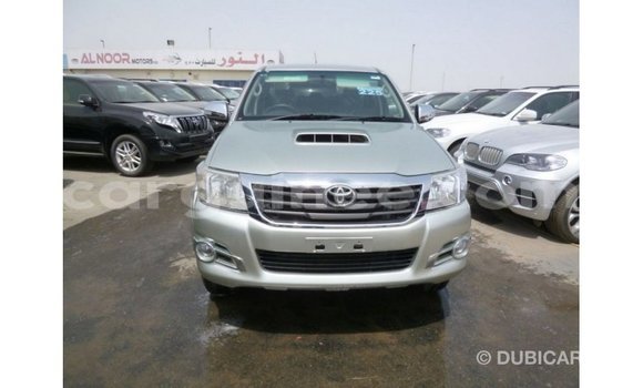Buy Import Toyota Hilux Other Car in Import - Dubai in Conakry Buy Import Toyota Hilux Other Car in Import - Dubai in Conakry